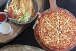 The Hungry Delight - Popular Pizza & Kebab Restaurant
