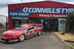 Building and Mechanical and Tyre businesses