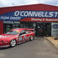 Building and Mechanical and Tyre businesses image