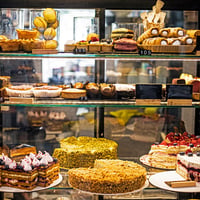 Beautifully Designed Cafe for Sale -Brisbane North image