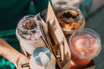 Thriving Bubble Tea & Takeaway Food Business for Sale - Holmesglen - Impressive Turnover: $200k-$250k - Equipment Included - Great Exposure - Massive 