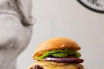 Takeaway burger restaurant for sale | Geelong icon | 20 years trading | Pakington St