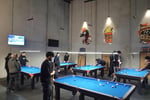 Billiards and Dessert Bar for Sale, Western Suburbs Melbourne  $99,000