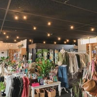 Two Businesses In One - Cafe & Boutique Shop image