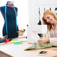 For Sale : Well Known , Very Busy Clothing Alterations Business For Sale [2410181] image