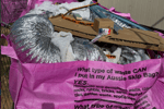 AUSSIE SKIP BAGS CANBERRA Franchise