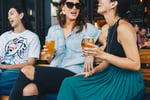 Iconic Craft Beers, Craft Cocktails & Craft Kitchen -Lifestyle Sea change Opportunity
