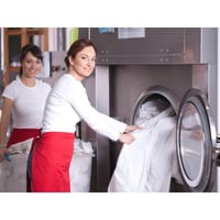 Commercial Laundry Service Business For Sale In Brisbane image