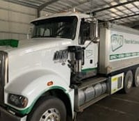 Truck, Trailor, Bus and Marine Repair Business for Sale image