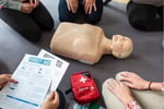 Established First Aid Training Business - Dubbo