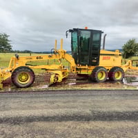 Established Earthmoving Business - Steady annual revenue image