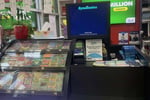 Tobacconist  Lotto, and Gift Shop Business for Sale in Alexandaria  Region