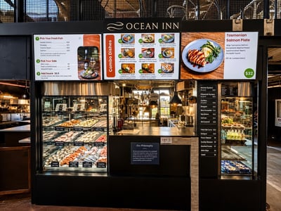 Well-Established Fish and Chips and Seafood Business - Bowden, SA image