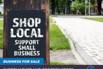 Easy to Own Supermarket Convenience and Grocery Store