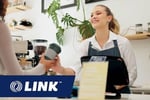 Great Location | Cafe Coffee Shop | Brisbane Northside