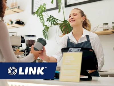 Great Location | Cafe Coffee Shop | Brisbane Northside image
