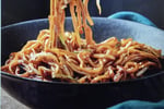 Noodle Bar takeaway $18500 weekly takings. PBA