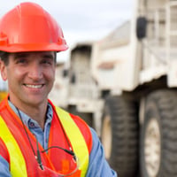 Substantial Construction Equipment Hire business image
