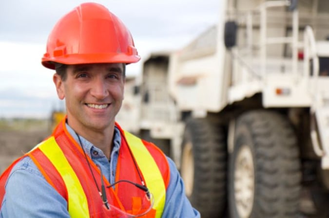 Substantial Construction Equipment Hire business