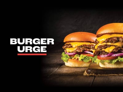 Burger Urge Kelvin Grove - Inner Brisbane 5681 image
