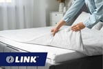 Natural Latex Mattress Business, 65% sales online