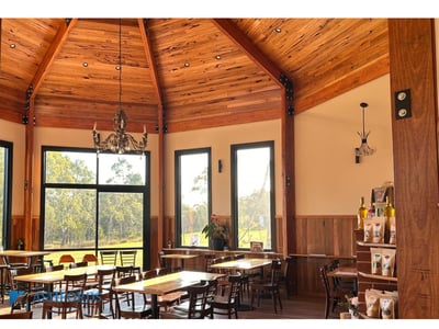 Bakery Cafe in Thriving Regional Victoria Location image