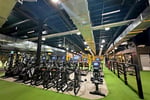 Fitness Centre with Yoga Room, Creche and Full Amenities