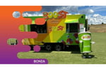 36441 Boost Juice Mobile Franchise - Profitable & Strong Brand Backing