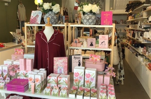 Boutique Fashion Brand - Loved by Repeat Customers