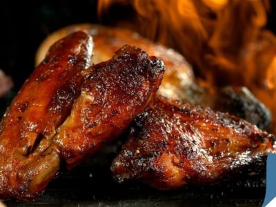 Frenchs Forest  Chicken Shop High Traffic Location Good Takings Long Lease image