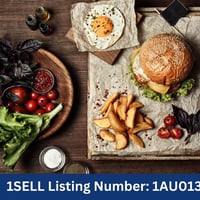 Cafe for sale in Central Tablelands - 1SELL ID: 1AU0138 image