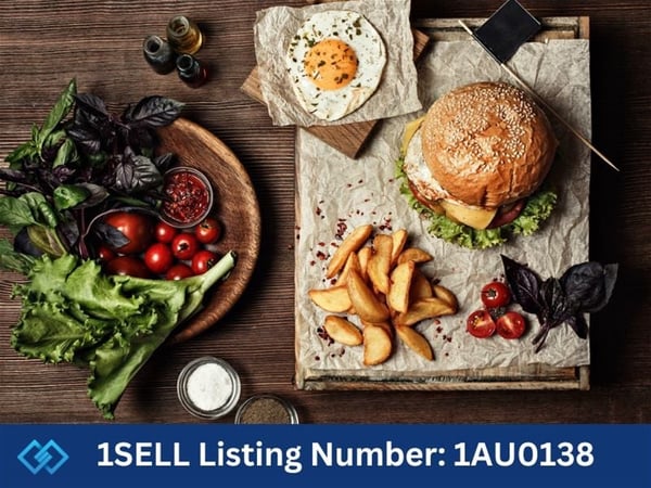 Cafe for sale in Central Tablelands - 1SELL ID: 1AU0138