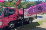 AUSSIE SKIP BAGS CANBERRA Franchise