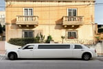 Established Luxury Limousine Business with Growth Potential