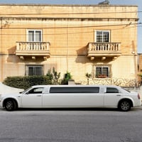 Established Luxury Limousine Business with Growth Potential image