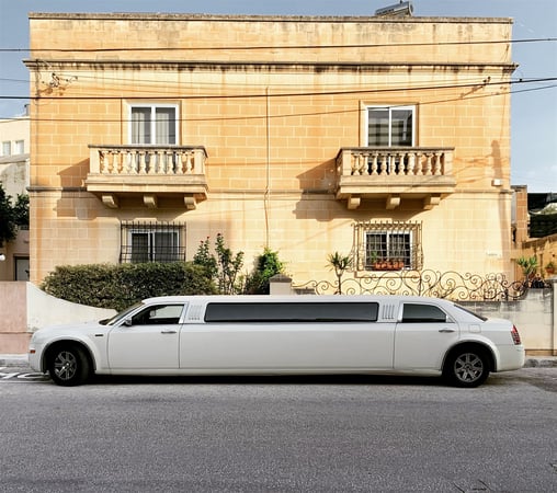 Established Luxury Limousine Business with Growth Potential