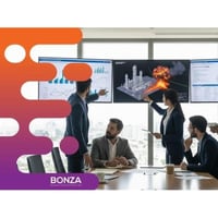 36298 - Process Safety Modelling and Consulting Business image