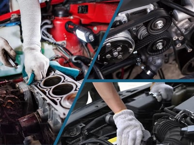 Automotive Mechanical Business for sale Taren Point image