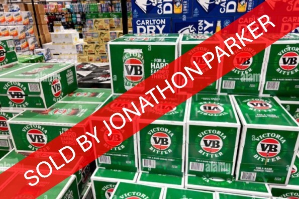 SOLD - REGIONAL WA LIQUOR RETAIL OPPORTUNITY