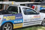 Gutter Knight Franchise For Sale - Residential- Commercial Gutter Protection - Recognised, Reputable, Affordable- Earn up to $800,000pa - only $74,950