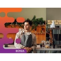 36110 Charming Cafe with Strong Community Following image