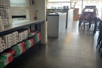 Wood Fired Pizza Restaurant