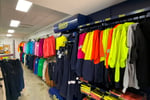 Engineering Business & Embroidery Work & Leisure Wear Store  in Griffith.