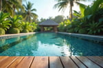 Profitable Outdoor Construction Business