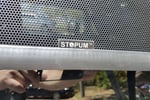 Vehicle Barrier Screens - Asset Sale Only Sale - All Offers Considered