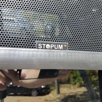 Vehicle Barrier Screens - Asset Sale Only Sale - All Offers Considered image