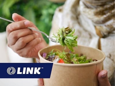 Fresh Asian Salad and Rice Bowl Franchise - Northern Beaches image