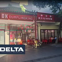 [BBS-083]  High-Performing Dumpling Restaurant for Sale - Prime Chinatown Location image