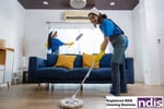 Long-Established Cleaning Business | Recurring Revenue | NDIS Cleaning