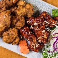 Popular Korean Takeaway in a Busy Gold Coast Shopping Precinct image